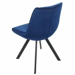 Chaise Salle à Manger HWC-K24 (lot De 6) -HOME24 Soldes 9aa5a1cf2439423eb2f19edd37ae9009