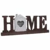 Vestaire Murale HWC-A91 Home -HOME24 Soldes 9b04419077f64707806407b0f3bb091a