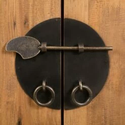 VIDAXL Armoire Autoportante -HOME24 Soldes 9b1764ae9e8a46e58bda83036e345ba4