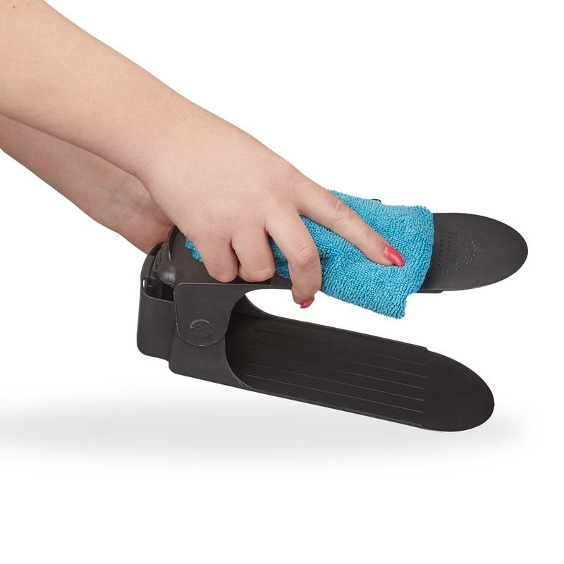 Lot De 8 Supports Pour Chaussures 8 Lot De 8 Supports Pour Chaussures – Image 6