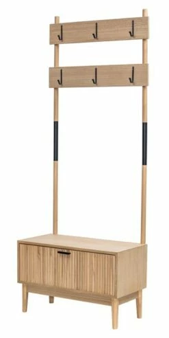 Vestaire CANNON -HOME24 Soldes 9b1e42e014a24b359d12cc3dff2289c6