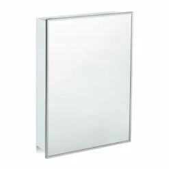 Armoire De Toilette Avec Miroir SDB -HOME24 Soldes 9b4bdf9e6dc34d6f83a66f535b25a7fd