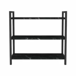 Étagère à Chaussures Sømna à 3 Niveaux -HOME24 Soldes 9b5202600ef046569a3a251238931d42