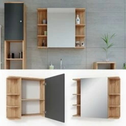 Armoire De Toilette Fynn Goldkraft 12 Armoire De Toilette Fynn Goldkraft -HOME24 Soldes 9b83e32896bc497692786afbdbc64aaf