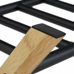 Étagère à Chaussures Avec 2 Niveaux -HOME24 Soldes 9b89dcd140944e77ada9857921d91dae