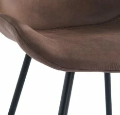 Lot De 2 Chaises KOGE 32 Lot De 2 Chaises KOGE -HOME24 Soldes 9b91cd8928df43768a5efef3fa0f3195