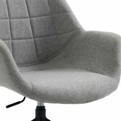 Chaise De Bureau YANKEE -HOME24 Soldes 9b96aeff941f42e5896605333ea86dbd