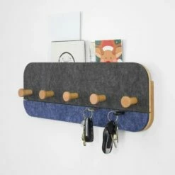 Porte-Manteau Mural FHK16-SG -HOME24 Soldes 9be7996176ab4beebf2be1f41a83b4de