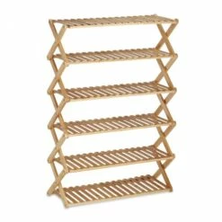 Etagère Pour Chaussures En Bambou -HOME24 Soldes 9bf9ed1d4d8646cbb8088c78aa1c63d4