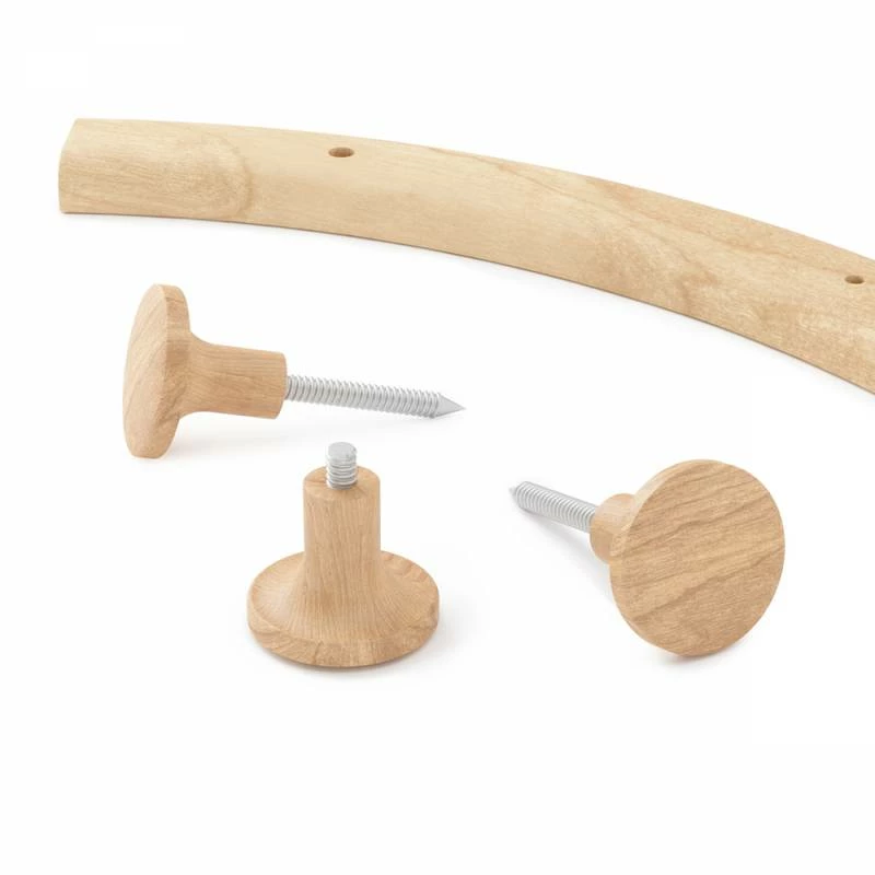 Umbra Porte Manteaux Mural 12 Crochets Slinka 16 Umbra Porte Manteaux Mural 12 Crochets Slinka – Image 14