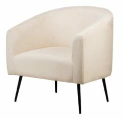 Fauteuil KIRUNA -HOME24 Soldes 9c0ec48db6cd4cfdaf1841036ad792e4