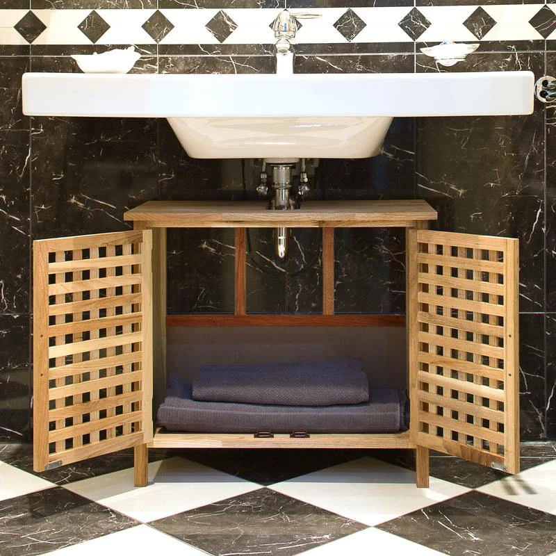 Meuble Dessous De Lavabo Ou évier 4 Meuble Dessous De Lavabo Ou évier – Image 2