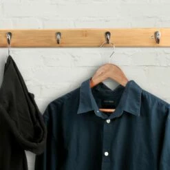 1x Porte-manteaux Patères 6 Crochets -HOME24 Soldes 9c5dda6df89e43cb88d878a25bc589f5