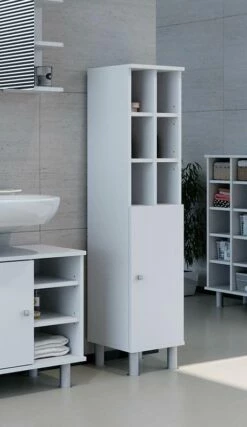 Chiffonnier Fynn Blanc 8 Compartiments -HOME24 Soldes 9c69cdea6f114597b890736c557a4c5a.cropped 6 4 576 997.processed