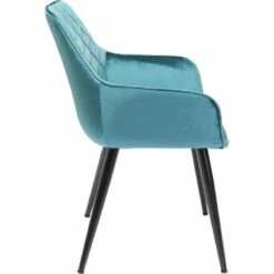 Chaise à Accoudoirs Harry -HOME24 Soldes 9c8dda37862e49d9b9ca49949d5c182b