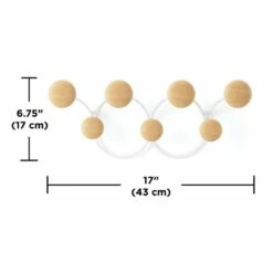 Umbra Porte Manteaux Dotsy 17 Umbra Porte Manteaux Dotsy -HOME24 Soldes 9ce25d4ff6284dc1bb72f2d5903d0f64