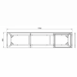 Buffet Design Hogarn -HOME24 Soldes 9d64b51e66e04aff8cf778bce7c6888d