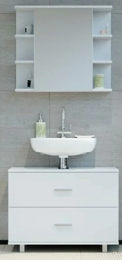 Meuble Sous-lavabo Ilias Sonoma/blanc -HOME24 Soldes 9d6cc30b7e834fc08b99c353e3eb7fc8.cropped 0 0 470 1000.processed