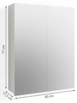 Armoire De Toilette Freddy Blanc -HOME24 Soldes 9da5a6cf8471439b9a8b3f44abe75ce1.cropped 208 130 576 772.processed