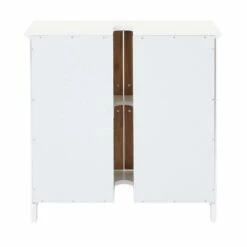 Meuble Sous-vasque HWC-B41 -HOME24 Soldes 9dac8a7cb3354b2e836044aacc76c70b