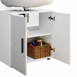 Meuble Sous-lavabo Irma -HOME24 Soldes 9dbc2f8b8e6047df8c7e5621a4ea6c5b