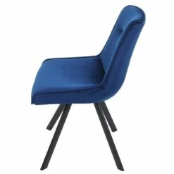 Chaise Salle à Manger HWC-K24 (lot De 6) -HOME24 Soldes 9dd3e81954c641adb70c3aef756653e9