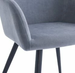 Lot De 2 Chaises HOLM -HOME24 Soldes 9e08445ab5ff4817829d658241445ab5