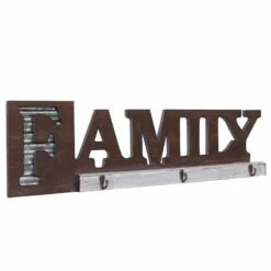 Vestaire Murale HWC-A91 Family