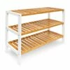 Étagère à Chaussures Bambou -HOME24 Soldes 9f0a78282e95421ca7b3ff0649c54f10