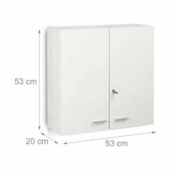 Armoire à Pharmacie XXL En Métal Acier -HOME24 Soldes 9f1c888ffe004876b84c8bc46178cda7