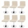Chaise Capitonnée Kavala (lot De 6) 2 Chaise Capitonnée Kavala (lot De 6) -HOME24 Soldes 9f5e85915814431ba89f0a7bb478d6cc