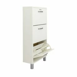 Meuble à Chaussures Malibu -HOME24 Soldes 9fa01970ec074d7aa7497287dc2ab2c5