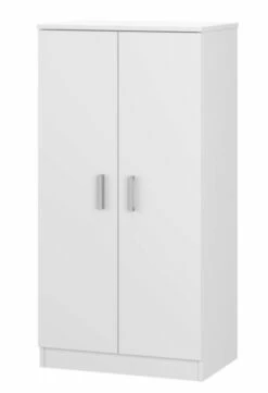 Armoire à Chaussures 2 Portes