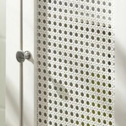 Meuble Colonne De Salle De Bain BZR36-W -HOME24 Soldes a0008ff91b71483f9ca80b77b06551f5