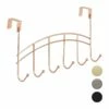 Patère De Porte 6 Crochets -HOME24 Soldes a002b2786e984e19bd0a1486bcf4ab6a