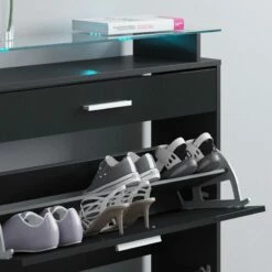 Meuble à Chaussures Alex -HOME24 Soldes a01e3336ba7d4a09a9f059596e829cbe