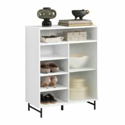 Buffet Meuble D'entrée FSB61-GR -HOME24 Soldes a06de2a0c547486aa7a2f81cc1441f96