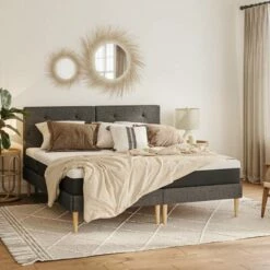 EMMA Matelas Hybride Primé En Europe -HOME24 Soldes a08ab50ba3d949889eb809c04987ddb0