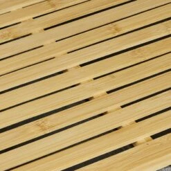 Portant En Bambou Avec Boîtes En Tissu -HOME24 Soldes a0937734d84847e98e6f0ca42a3e4180