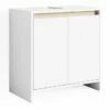 Meuble Sous-lavabo Emma Blanc/sonoma -HOME24 Soldes a0c50839105f45e2a32346e2b2183408.cropped 185 243 645 650.processed