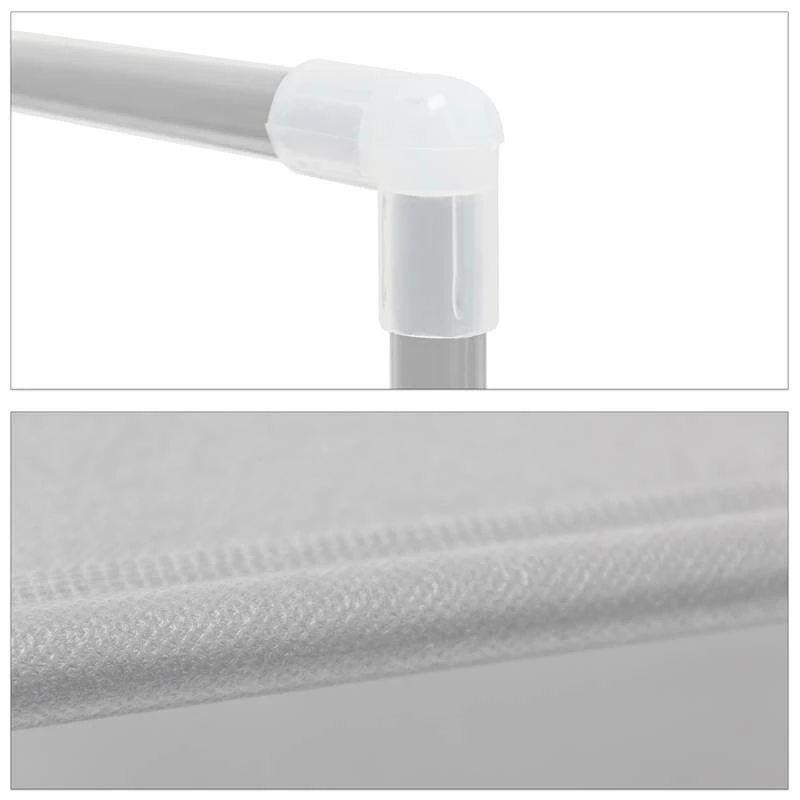 2x Étagères à Chaussures Range-souliers 15 2x Étagères à Chaussures Range-souliers – Image 13