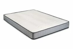 Matelas SLIM Mémoire De Forme +HR 90x190