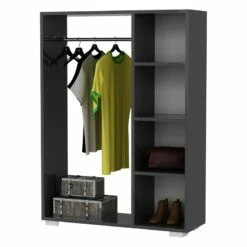 Armoire Nesbyen 20 Armoire Nesbyen -HOME24 Soldes a16d38f1666240e982b8f9e07a7fbc6d