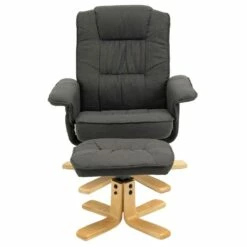 Fauteuil De Relaxation CHARLY -HOME24 Soldes a173a14f2fec43d4b301ae2d55ecc96c