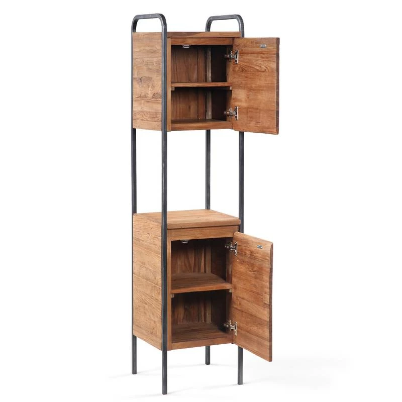 Azur - Colonne De Salle De Bain Industri 4 Azur - Colonne De Salle De Bain Industri – Image 2