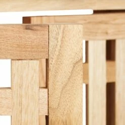 Meuble Dessous De Lavabo En Noyer -HOME24 Soldes a1a1bc77eed641e1b035ccb8400d99ca