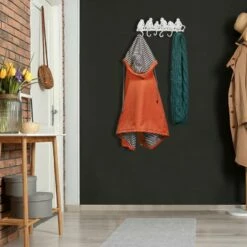 Portemanteau Blanc Design Singes -HOME24 Soldes a247ecdff5d44ff1951d7b040c6e50ae