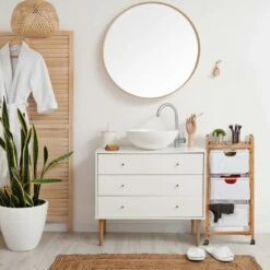 Rangement Salle De Bain 3 Corbeilles 12 Rangement Salle De Bain 3 Corbeilles -HOME24 Soldes a2d54356db924ccd85def689640d079f