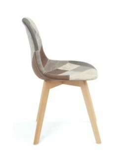 Chaise Patchwork NADA (lot De 2) -HOME24 Soldes a2eaaf4d39e84a778cfa7fe35e1cfcd3