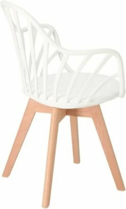 KAYELLES Chaise à Barreaux BOLD+ -HOME24 Soldes a2fd16cd9a6d4af689c06c2aaf178c90